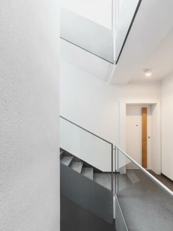 Alvisi Kirimoto in Barletta