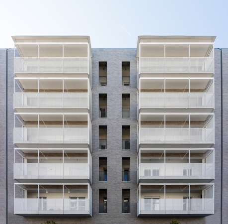 Alvisi Kirimoto in Barletta