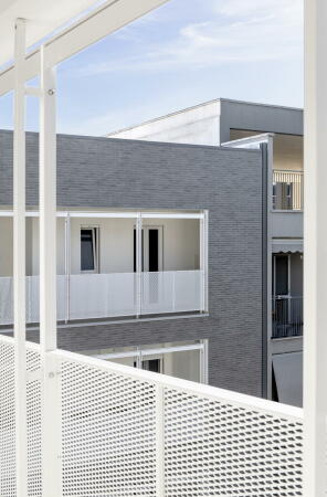 Alvisi Kirimoto in Barletta