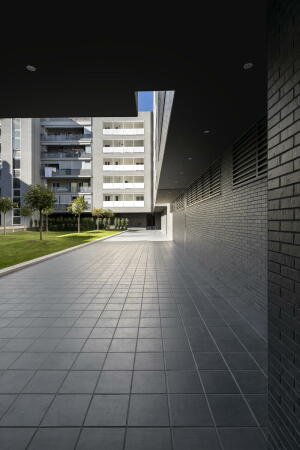 Alvisi Kirimoto in Barletta