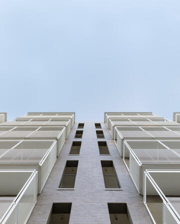 Alvisi Kirimoto in Barletta