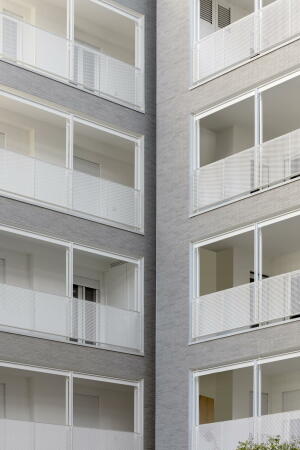 Alvisi Kirimoto in Barletta