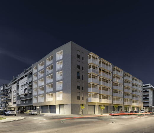 Alvisi Kirimoto in Barletta