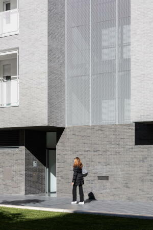 Alvisi Kirimoto in Barletta