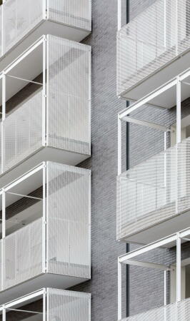 Alvisi Kirimoto in Barletta