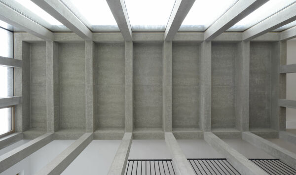 Stadthaus in Kiel von Kraus Schnberg