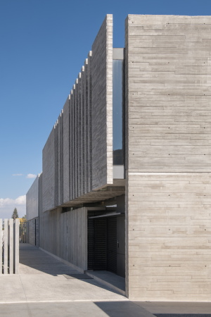 Firmensitz von Ricardo Yslas G�mez in Guadalajara