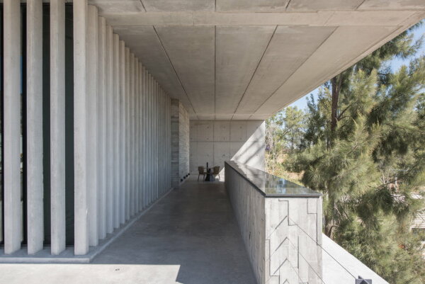 Firmensitz von Ricardo Yslas Gmez in Guadalajara