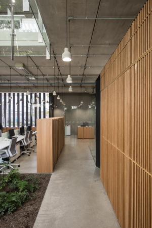 Firmensitz von Ricardo Yslas G�mez in Guadalajara