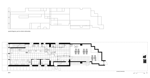 Katzencaf� in Buffalo von Davidson Rafailidis