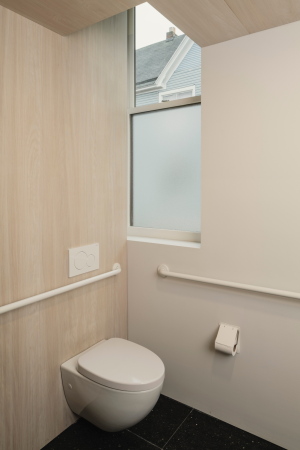 Katzencaf� in Buffalo von Davidson Rafailidis