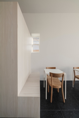 Katzencaf in Buffalo von Davidson Rafailidis