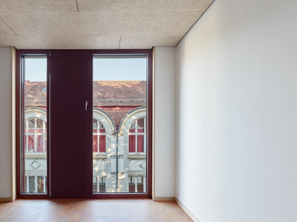 Kita in Stuttgart von (se)arch