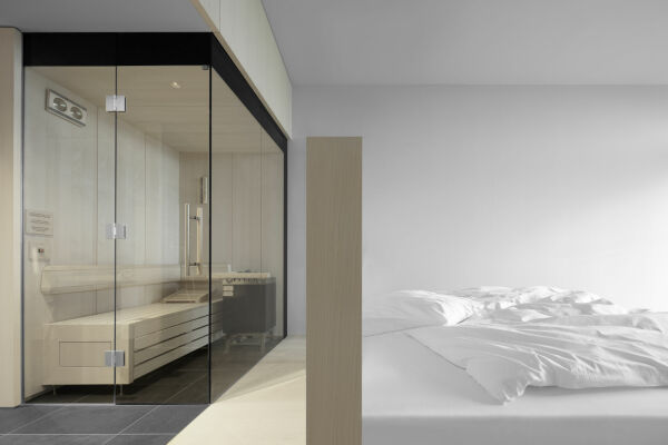 Hotel von Peter Pichler Architecture in S�dtirol