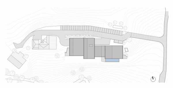 Hotel von Peter Pichler Architecture in S�dtirol