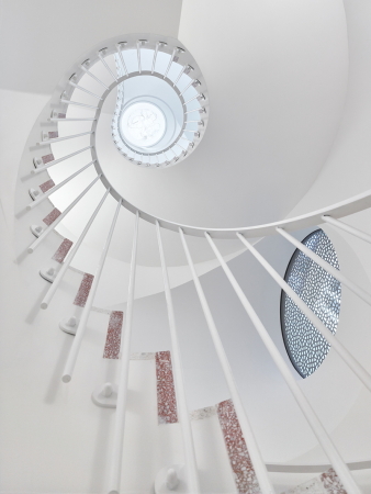 Hofgebude in Zrich von Knorr & Prckhauer