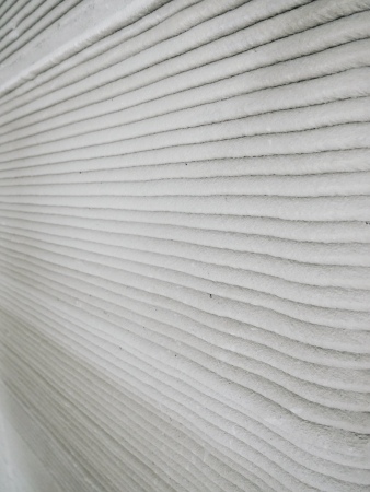 Bei Ulm entsteht ein experimentelles Mehrfamilienhaus