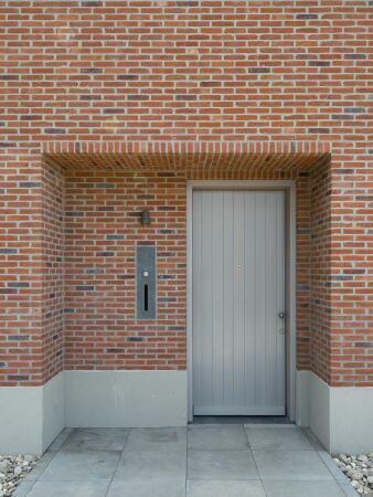 Einfamilienhaus bei Enschede