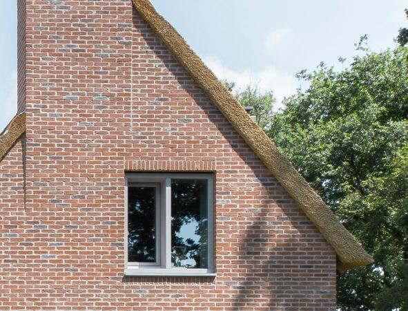 Einfamilienhaus bei Enschede