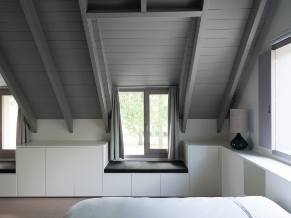 Einfamilienhaus bei Enschede