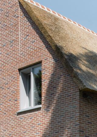 Einfamilienhaus bei Enschede