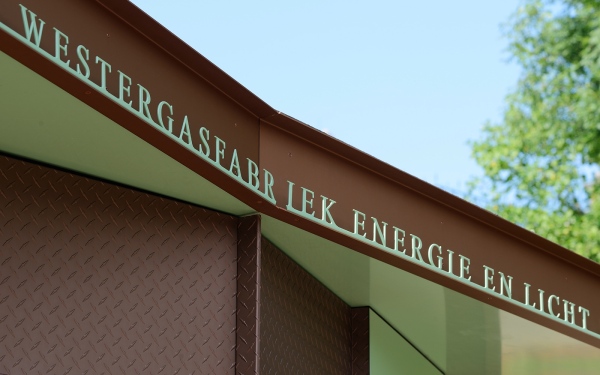 Pf�rtnerh�uschen von Marjolein van Eig