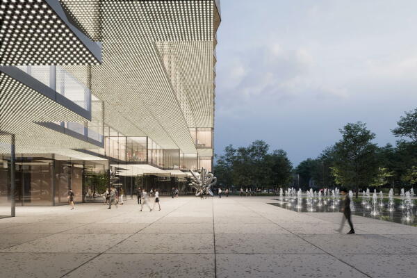 Enota planen Firmensitz in Ljubljana