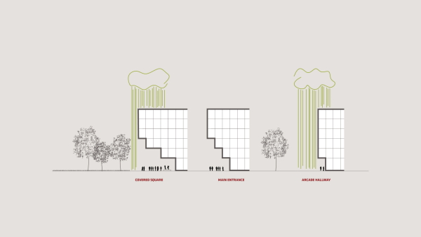 Enota planen Firmensitz in Ljubljana