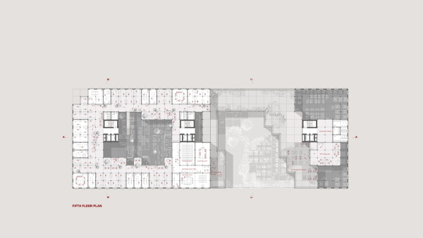 Enota planen Firmensitz in Ljubljana