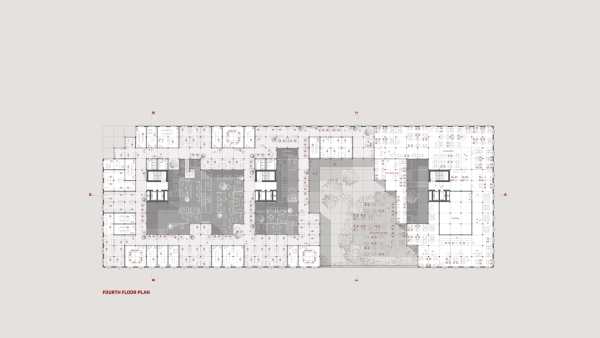 Enota planen Firmensitz in Ljubljana