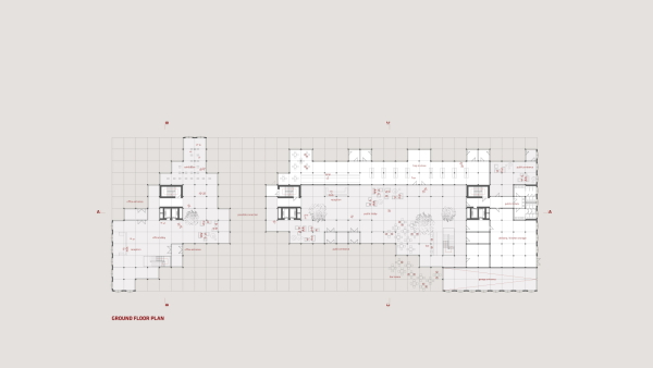 Enota planen Firmensitz in Ljubljana
