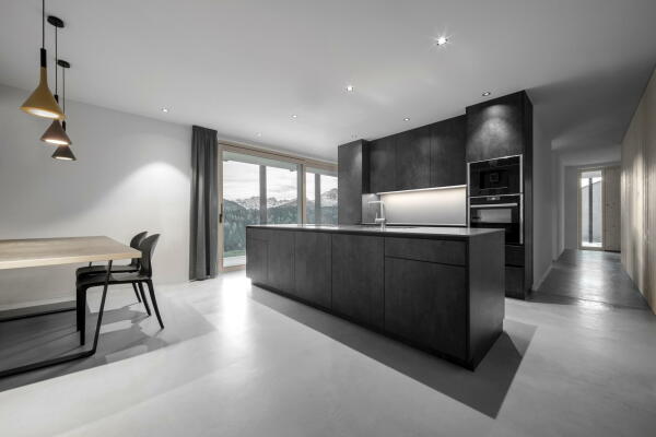 Haus von Daniel Ellecosta in Sdtirol