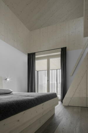 Haus von Daniel Ellecosta in Sdtirol