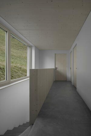 Haus von Daniel Ellecosta in Sdtirol