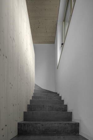 Haus von Daniel Ellecosta in Sdtirol