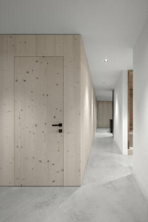 Haus von Daniel Ellecosta in Sdtirol