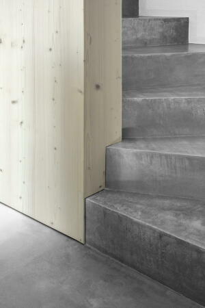 Haus von Daniel Ellecosta in Sdtirol