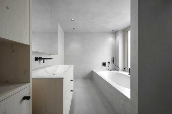 Haus von Daniel Ellecosta in Sdtirol