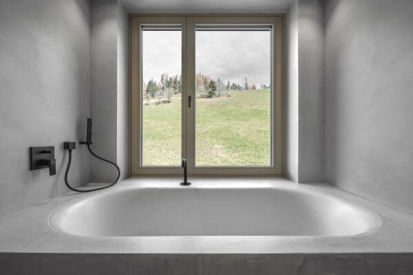 Haus von Daniel Ellecosta in Sdtirol