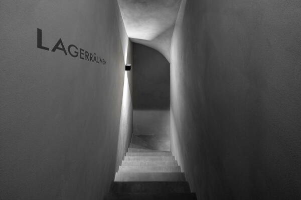 Haus von Daniel Ellecosta in Sdtirol