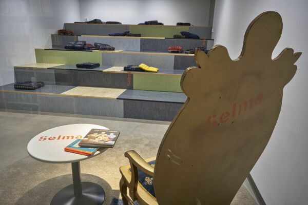 Stadtteilzentrum in Gteborg von White Arkitekter