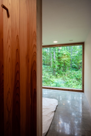 Ferienhaus auf Hokkaido von Florian Busch