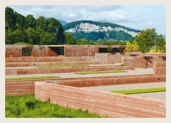 Architecture of Coexistence. Building Pluralism