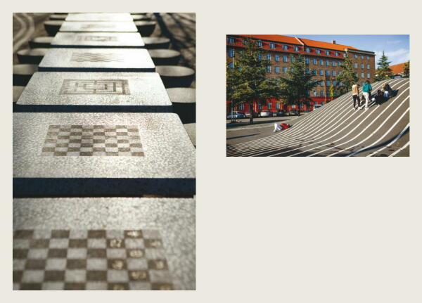 Architecture of Coexistence. Building Pluralism