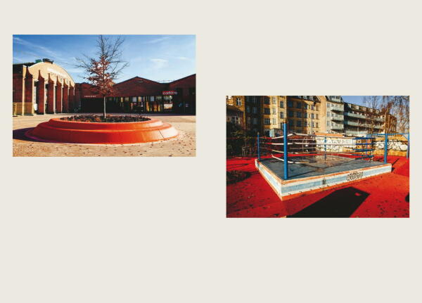 Architecture of Coexistence. Building Pluralism