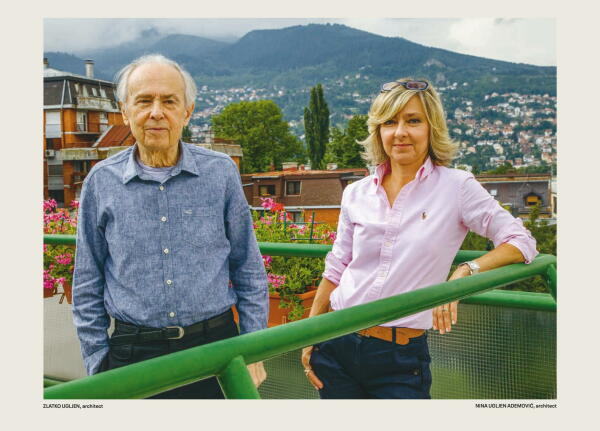 Architecture of Coexistence. Building Pluralism