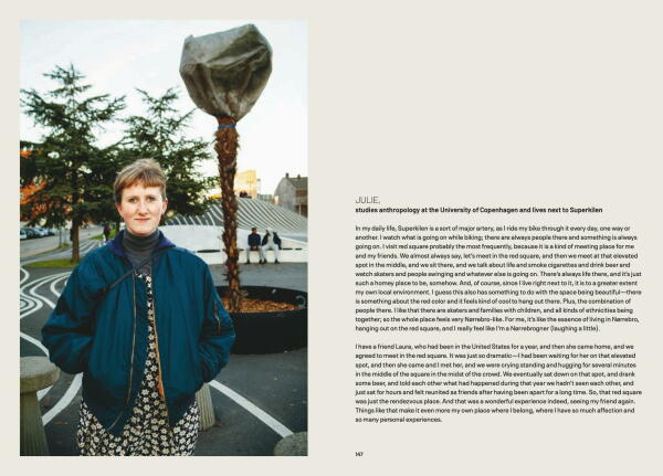 Architecture of Coexistence. Building Pluralism