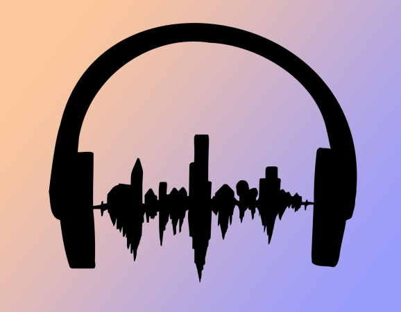 Podcasts ber Architektur
