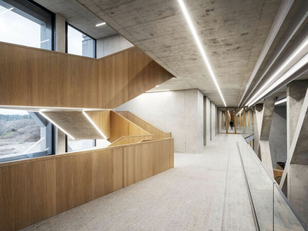 Firmensitz von J. Mayer H. und Partner