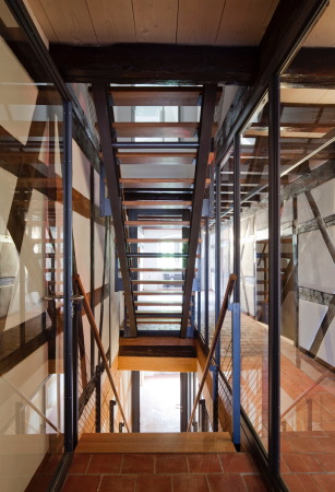 Sanierung und Ausbau der Klosterschule Maulbronn